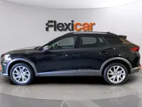 Usado Cupra Formentor 150 CV (110 kW) 2022 Azul SUV