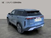 Nuevo Jaecoo 7 345 CV (253 kW) 2026 Gris SUV