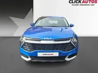 Usado Kia Sportage Active 160 CV (117 kW) 2026 SUV
