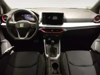 Usado Seat Arona FR 115 CV (84 kW) 2024 Blanco SUV