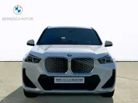 Nuevo BMW iX1 Comfort Edition 150 kW (204 CV) 2026 Blanco SUV