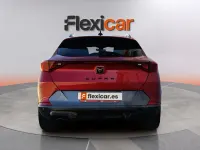 Usado Cupra Formentor 150 CV (110 kW) 2023 Rojo SUV