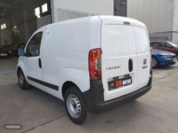 usado Fiat Fiorino Cargo base N1 1.3 Mjet 80cv ISOTERMO