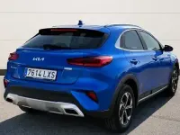 Usado Kia XCeed 160 CV (117 kW) 2022 Azul SUV
