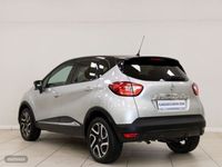 usado Renault Captur Zen Energy TCe 66kW (90CV)