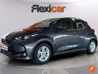 Usado Toyota Yaris Hybrid Business Edition 116 CV (85 kW) 2021 Negro Utilitario