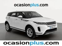 Usado Land Rover Range Rover evoque 150 HP (110 kW) 2020 Branco SUV