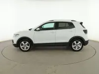 Usado VW T-Cross Sport 110 CV (80 kW) 2021 Blanco SUV