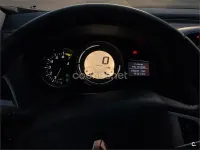 Usado Renault Mégane III Dynamique 110 CV (80 kW) 2012 Negro Berlina