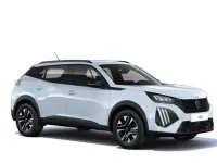 Nuevo Peugeot 2008 145 CV (106 kW) 2026 Blanco SUV