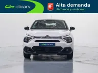 Usado Citroën C4 Feel 101 CV (74 kW) 2021 Blanco Utilitario