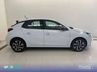 Usado Opel Corsa 101 CV (74 kW) 2025 Blanco Utilitario