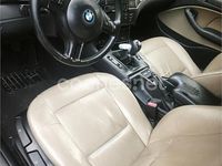 Usado BMW 320 150 CV (110 kW) 2004 Gris / plata Berlina
