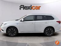Usado Mitsubishi Outlander P-HEV 203 CV (149 kW) 2018 Blanco