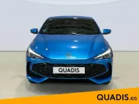 Usado MG MG3 Comfort 195 CV (143 kW) 2025 Blanco Utilitario