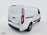 Usado Ford Transit Custom 130 CV (95 kW) 2022 Blanco Van
