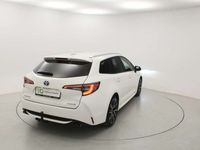 usado Toyota Corolla FAMILIAR 2.0 HYBRID FEEL! E-CVT 180 5P