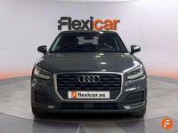 Usado Audi Q2 Design 150 CV (110 kW) 2017 Negro SUV
