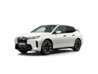 Usado BMW iX Comfort Edition 400 kW (544 CV) 2025 Blanco SUV