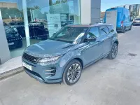 Usado Land Rover Range Rover evoque SE Dynamic 309 CV (227 kW) 2024 Azul SUV