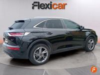 Usado DS Automobiles DS7 Crossback 131 CV (96 kW) 2022 Negro SUV