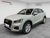 Usado Audi Q2 Advanced Plus 116 CV (85 kW) 2025 Gris / plata SUV