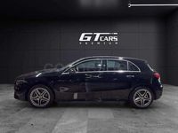 Usado Mercedes A250 218 CV (160 kW) 2023 Negro Berlina