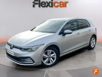 Occasion VW Golf VII Advance 150 ch (110 kW) 2020 Gris Break