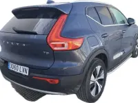 Usado Volvo XC40 Inscription 262 CV (192 kW) 2022 Azul SUV