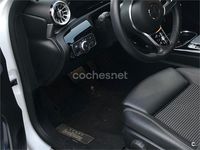 Usado Mercedes A200 156 CV (114 kW) 2018 Blanco Berlina