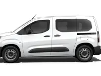 Nuevo Citroën Berlingo 100 CV (73 kW) 2026 Blanco Monovolumen