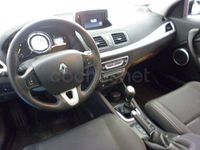 Usado Renault Mégane Dynamique 105 CV (77 kW) 2010 Blanco Berlina