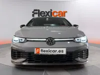Usado VW Golf VIII GTI Clubsport 302 CV (222 kW) 2022 Gris Berlina