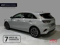 Usado Kia Ceed Style 100 CV (73 kW) 2025 Otro Utilitario