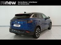 Usado Renault Austral Techno 200 CV (147 kW) 2025 Azul SUV