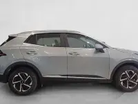 Usado Kia Sportage 215 CV (158 kW) 2025 Gris SUV