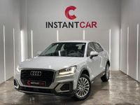 Usado Audi Q2 110 CV (80 kW) 2020 Blanco SUV