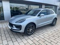 usado Porsche Macan Todoterreno Automático de 5 Puertas