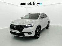 Usado DS Automobiles DS7 Crossback 300 CV (220 kW) 2022 Blanco SUV