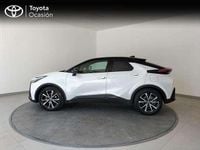 Käytetty Toyota C-HR+ Advance 2023 Katumaasturi