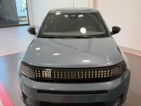 Nuevo Fiat Panda Icon 70 CV (51 kW) 2026 Azul Utilitario
