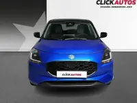 Usado Suzuki Swift 83 CV (61 kW) 2025 Utilitario