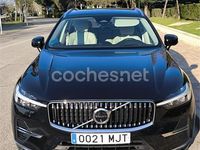 Usado Volvo XC60 Plus 350 CV (257 kW) 2023 Negro SUV