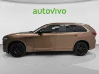 Käytetty Mazda CX-80 Homura-Line 254 HP (186 kW) 2025 Otro Katumaasturi