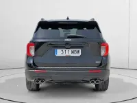 Usado Ford Explorer ST-Line 457 CV (336 kW) 2022 SUV