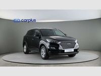 usado Hyundai Tucson 1.6 GDI SLE 4x2