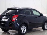 Usado SsangYong Korando Limited 150 CV (110 kW) 2014 SUV