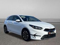 Usado Kia Ceed 100 CV (73 kW) 2024 Blanco Utilitario