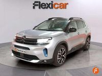 Usado Citroën C5 Aircross Shine 227 CV (166 kW) 2023 Gris SUV