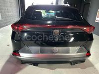 Usado Cupra Formentor 150 CV (110 kW) 2022 Negro SUV